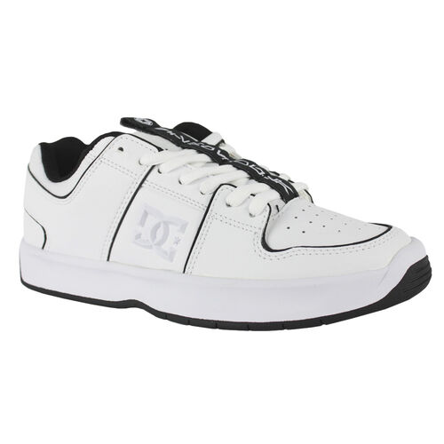 SW LYNX ZERO ADYS100726 WHITE/BLACK/BLUE (IBB)