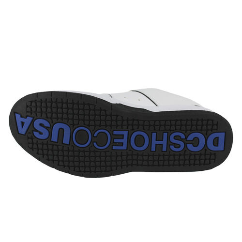 SW LYNX ZERO ADYS100726 WHITE/BLACK/BLUE (IBB)