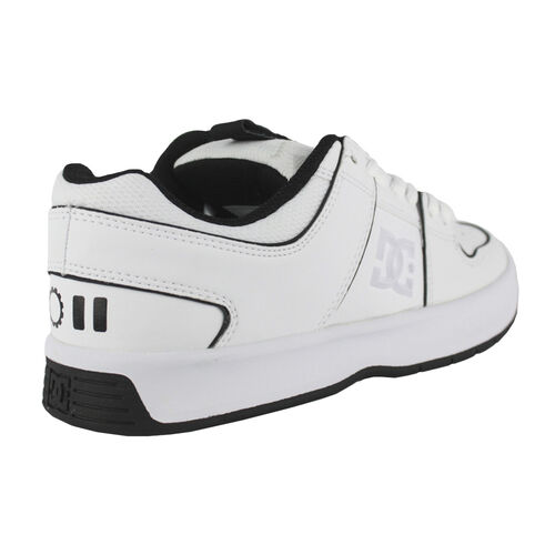 SW LYNX ZERO ADYS100726 WHITE/BLACK/BLUE (IBB)