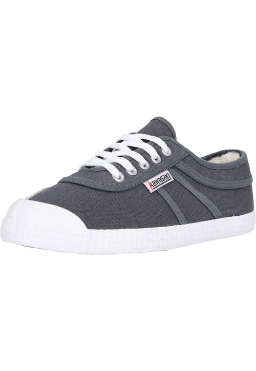 Kawasaki Original Teddy Canvas Shoe K204501 1028 Turbulence