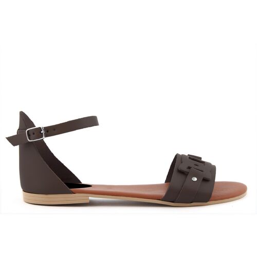 Fashion Attitude FAME23-22MC105 Brown