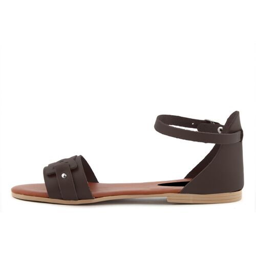 Fashion Attitude FAME23-22MC105 Brown