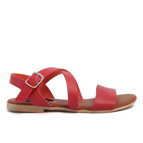 Fashion Attitude FAME23-23195MC Red