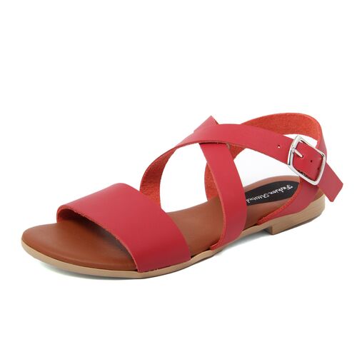Fashion Attitude FAME23-23195MC Red