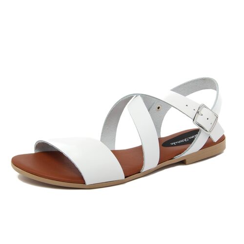 Fashion Attitude FAME23-23195MC White