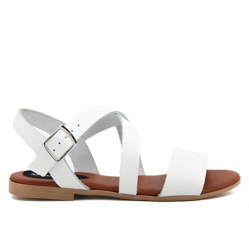 Fashion Attitude FAME23-23195MC White