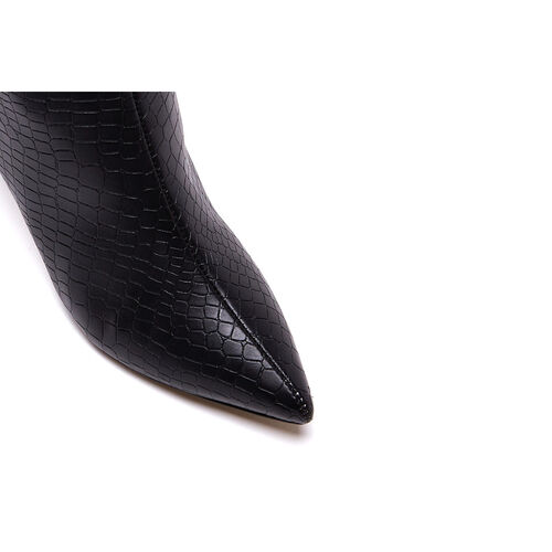 Fashion Attitude FAB-SS2Y0247 106 Black