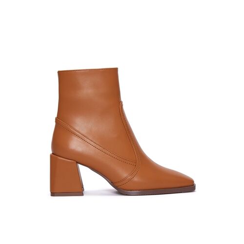 Fashion Attitude FAB-SS2Y0264 201 Dark Tan
