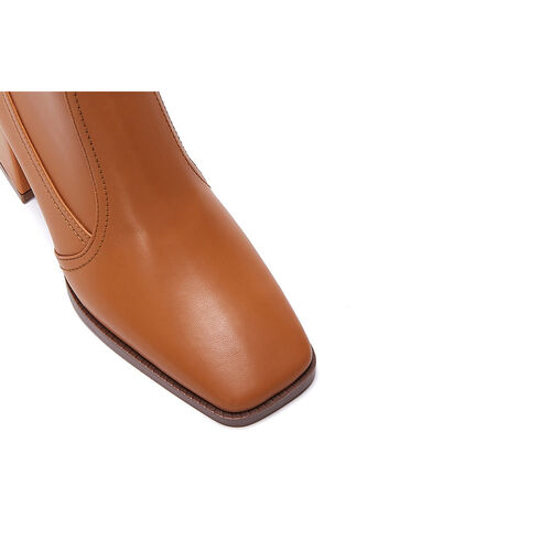 Fashion Attitude FAB-SS2Y0264 201 Dark Tan