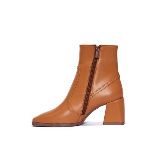 Fashion Attitude FAB-SS2Y0264 201 Dark Tan