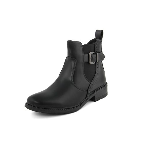 Fashion Attitude FAG-1699 Black