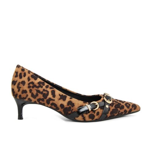 Fashion Attitude FAG-1809 Leopard