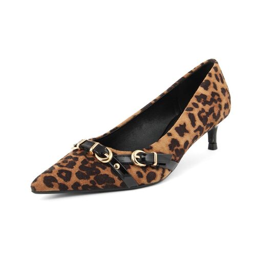 Fashion Attitude FAG-1809 Leopard