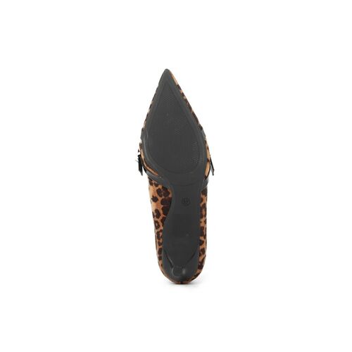 Fashion Attitude FAG-1809 Leopard