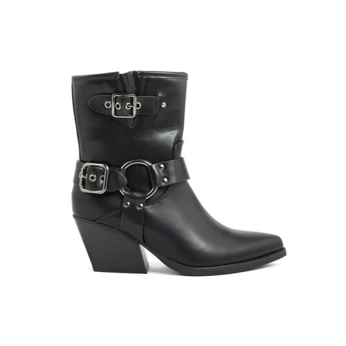 Fashion Attitude FAG-80012 Black