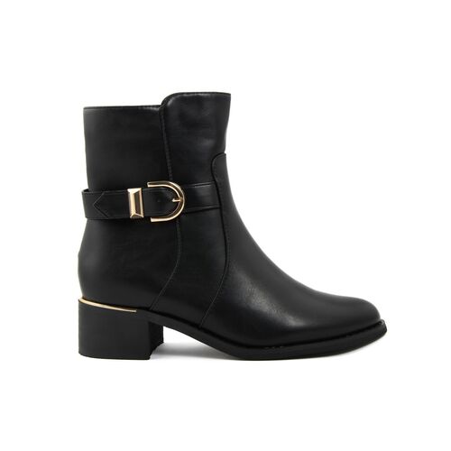 Fashion Attitude FAG-AX20740 14 Nero