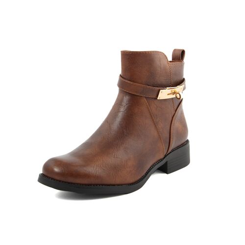 Fashion Attitude FAG-AX8508 17 Camel