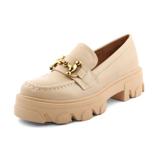 Fashion Attitude FAG-G253 Beige