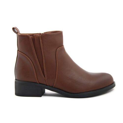 Fashion Attitude FAG-HD055 91 Brown