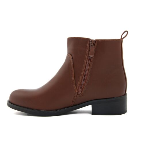 Fashion Attitude FAG-HD055 91 Brown