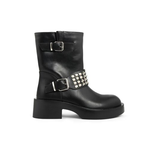 Fashion Attitude FAG-K10 Black