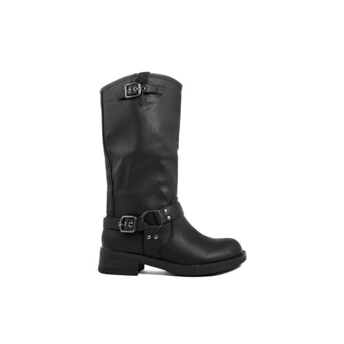Fashion Attitude FAG-X9196 01 Black