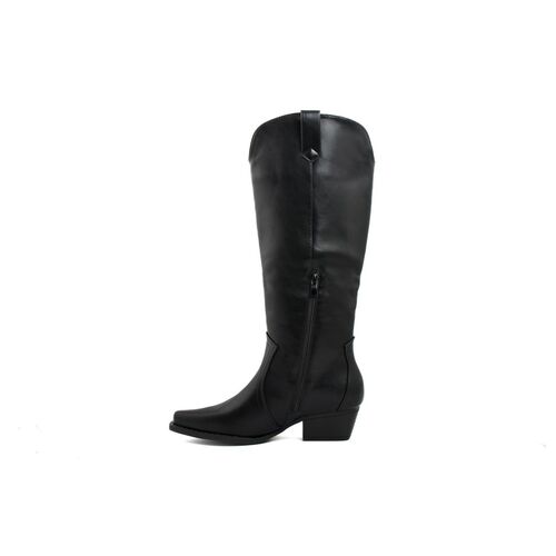 Fashion Attitude FAM-181 143 Black