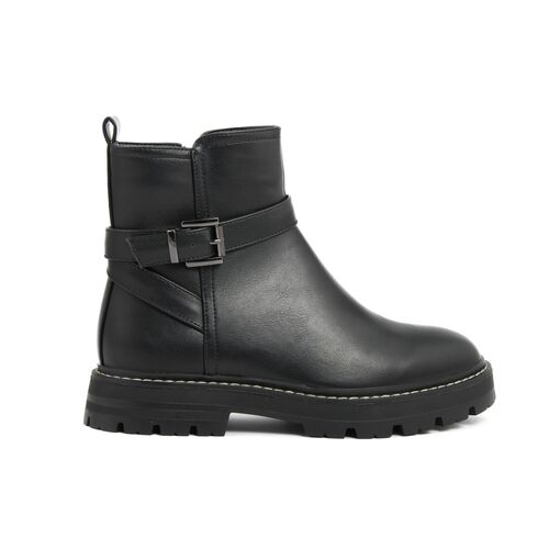 Fashion Attitude FAM-181 158 Black
