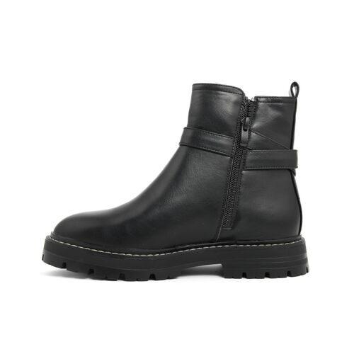 Fashion Attitude FAM-181 158 Black