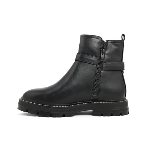 Fashion Attitude FAM-181 158 Black