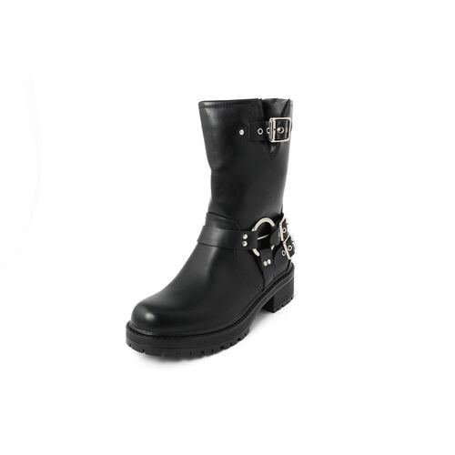 Fashion Attitude FAM-181 171 Black