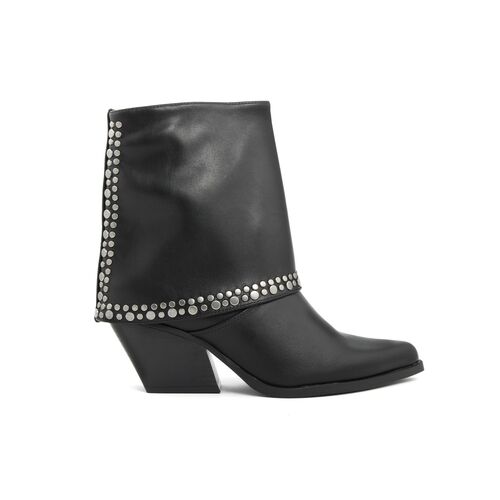 Fashion Attitude FAM-181 173 Black