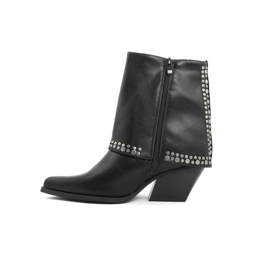 Fashion Attitude FAM-181 173 Black