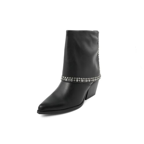 Fashion Attitude FAM-181 173 Black