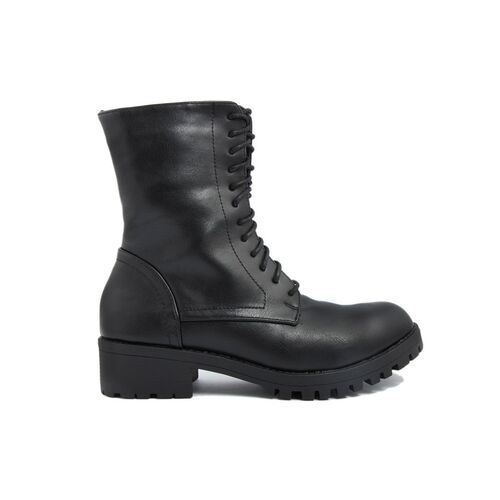 Fashion Attitude FAM-21R02 Black