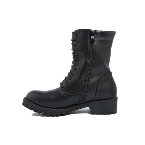 Fashion Attitude FAM-21R02 Black