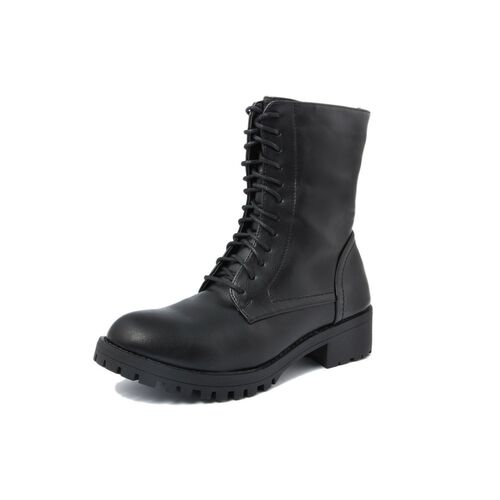 Fashion Attitude FAM-21R02 Black