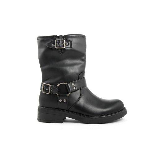 Fashion Attitude FAM-A795 Black
