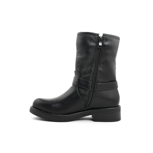Fashion Attitude FAM-A795 Black