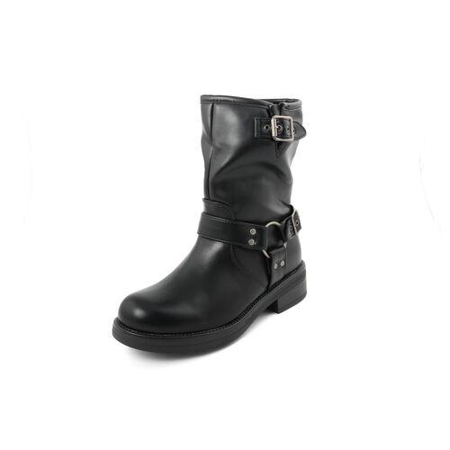 Fashion Attitude FAM-A795 Black