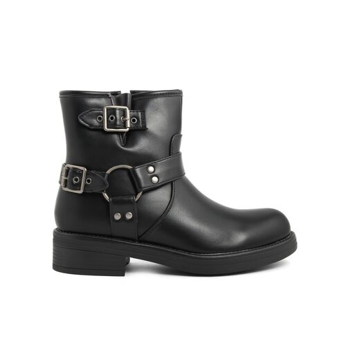 Fashion Attitude FAM-A796 Black