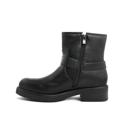 Fashion Attitude FAM-A796 Black