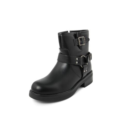 Fashion Attitude FAM-A796 Black