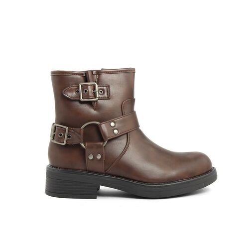 Fashion Attitude FAM-A796 Brown