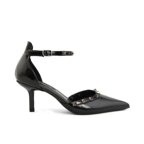 Fashion Attitude FAM-A9 02 Black