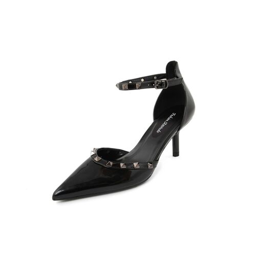 Fashion Attitude FAM-A9 02 Black