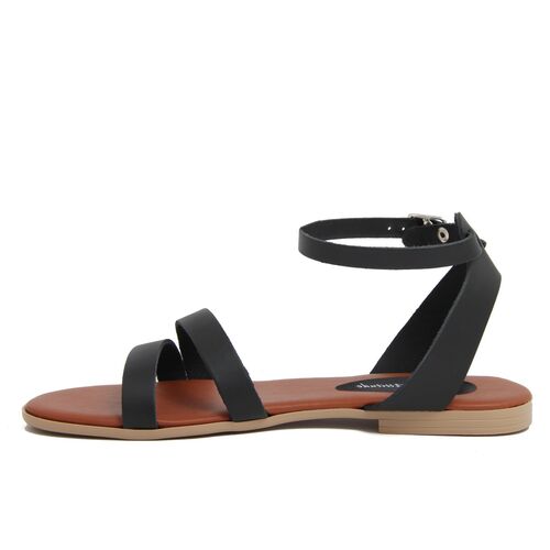 Fashion Attitude FAME23-23176MC Black