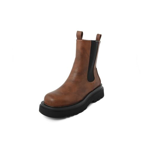 Fashion Attitude FAM-N21 9 Brown