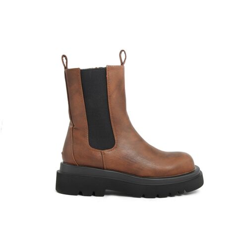 Fashion Attitude FAM-N21 9 Brown