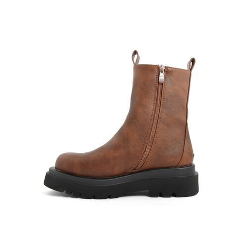 Fashion Attitude FAM-N21 9 Brown